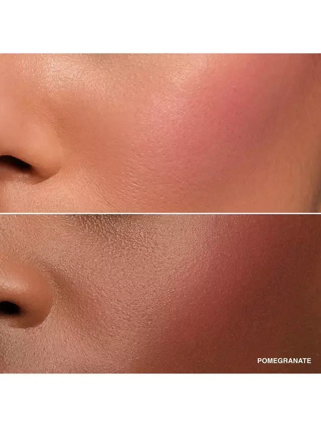Матовая помада Pot Rouge Bobbi Brown, Pomegranate — фото 3