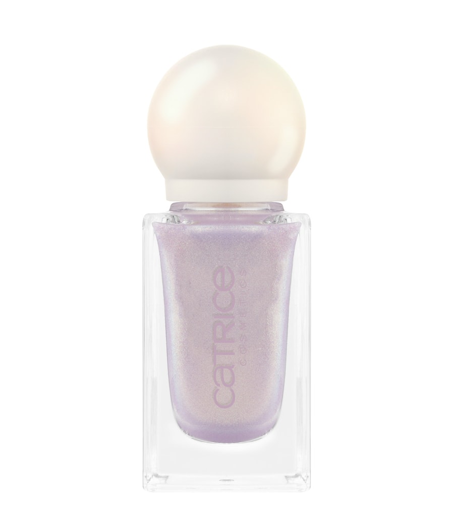 

Лак для ногтей CATRICE PEARLFECTION Nail Lacquer, Nr. C02 - Luminous Pearl, 9 ml