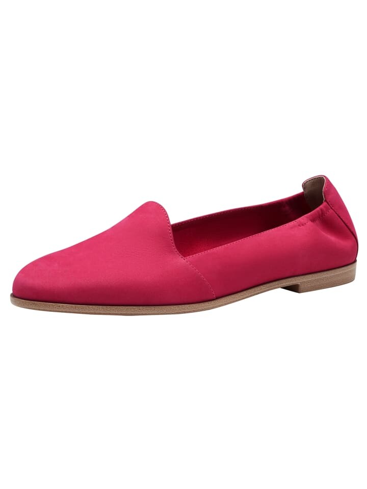 

Тапочки Tamaris, цвет fuxia