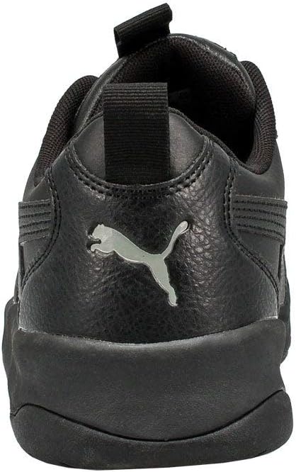 Мужские кроссовки PUMA Backcourt, черный — фото 3