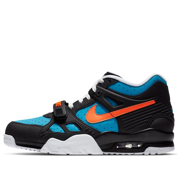 

Кроссовки Air Trainer 3 Nike, черный
