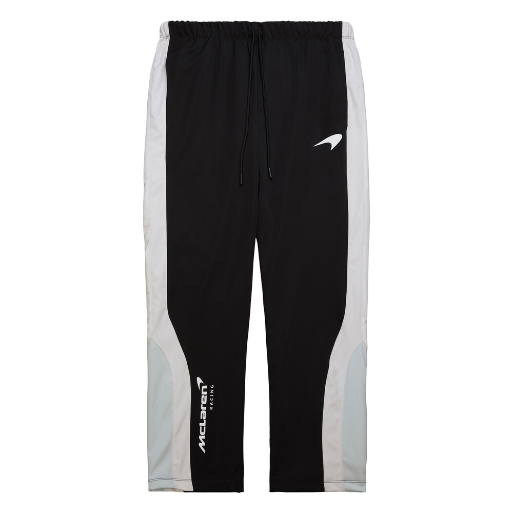 

Mitchell & Ness x McLaren вязаные спортивные штаты Unisex Mitchell Ness, черный