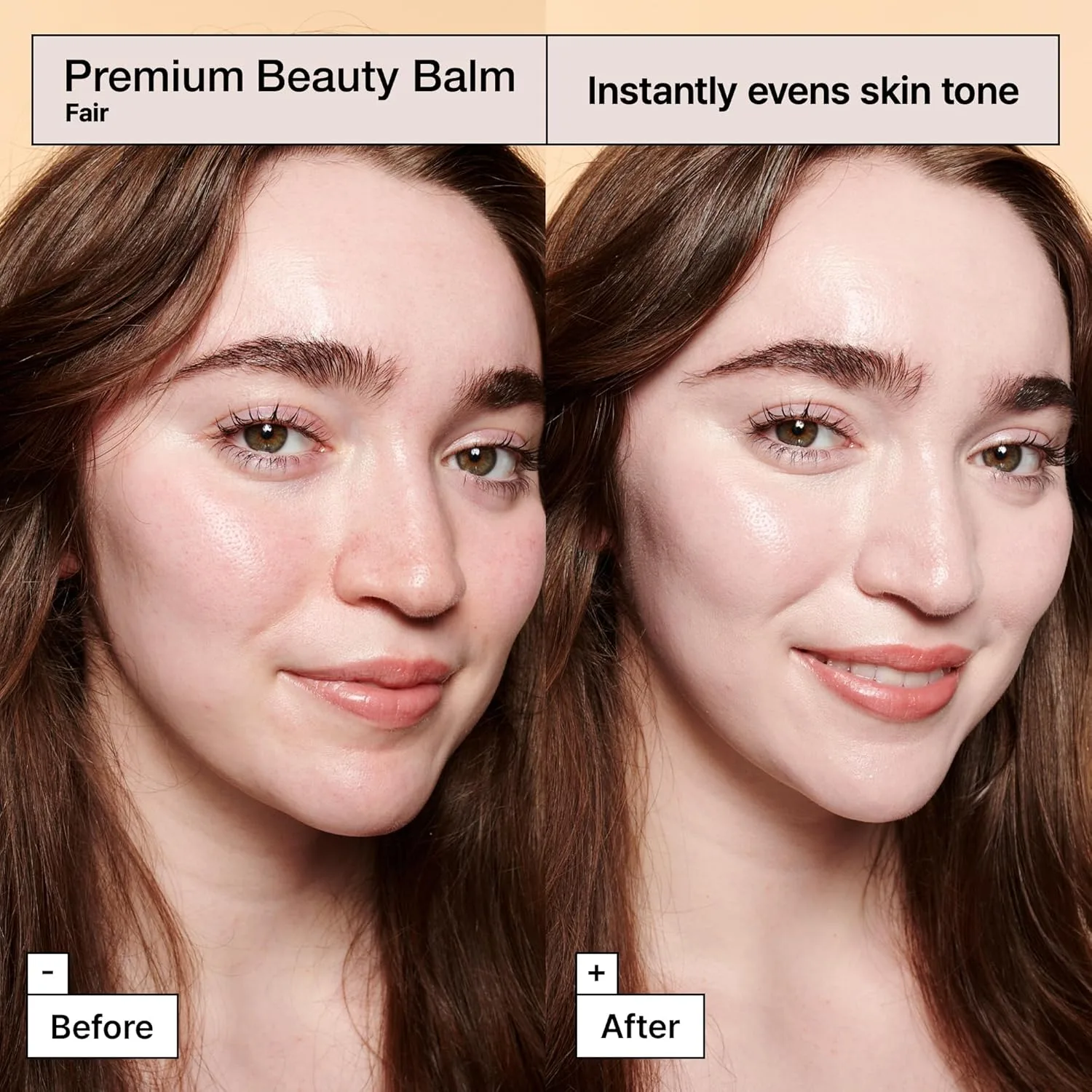Dr.Jart+ Premium BB Корейский тонирующий увлажняющий крем с SPF 40 и ниацинамидом | BB-крем | Тонирующий крем | Корейская косметика, 1,35 жидких унций, 01 - Fair — фото 2