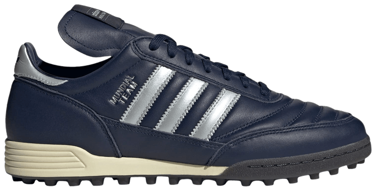 

Кроссовки adidas Mundial Team 'Night Indigo', синий