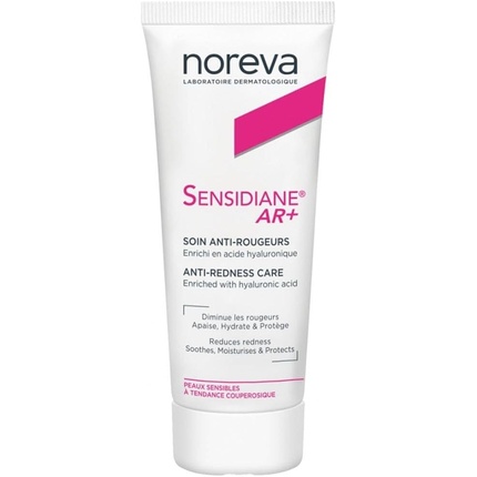

Sensidiane AR+ Средство против покраснений 30 мл Noreva
