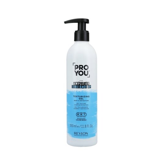 

Гель для укладки волос The Amplifier, 350 мл REVLON PROFESSIONAL, PROYOU