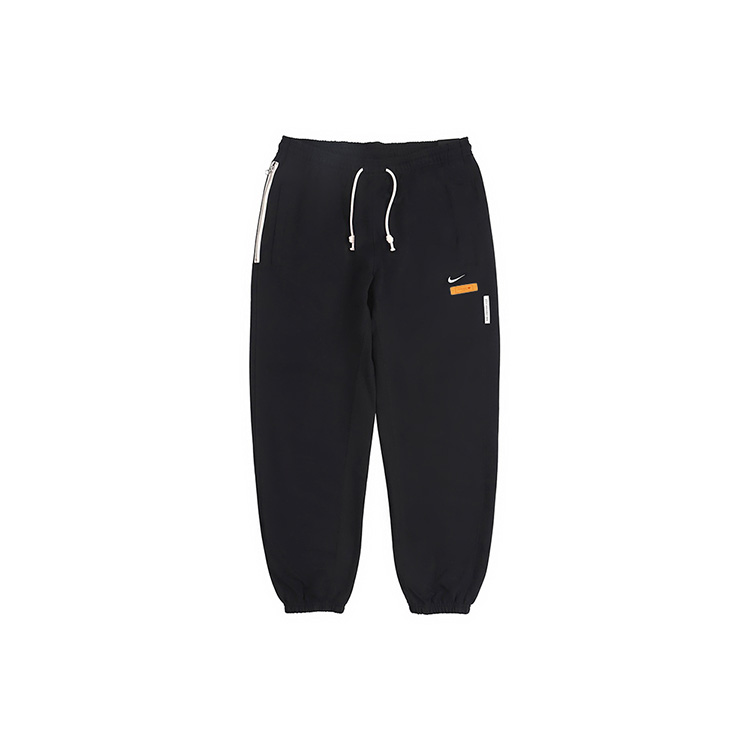 

Повседневные брюки мужские черные Nike