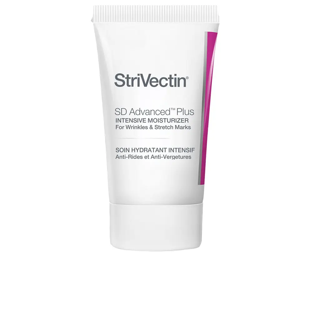 

Крем для лица Sd advanced plus crema hidratante intensiva antiarrugas Strivectin, 118 мл.
