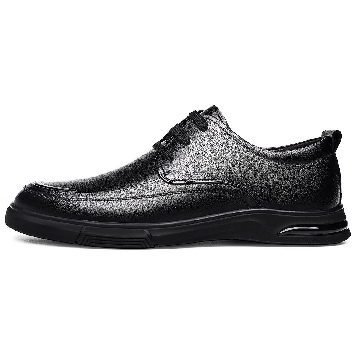 

Мужские повседневные туфли Мужские черные CHINT