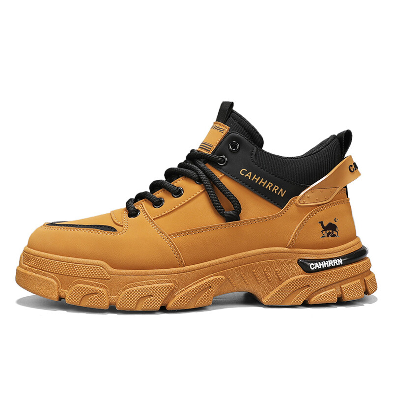 

Ботинки EASTERN CAMEL Martin Boots Men