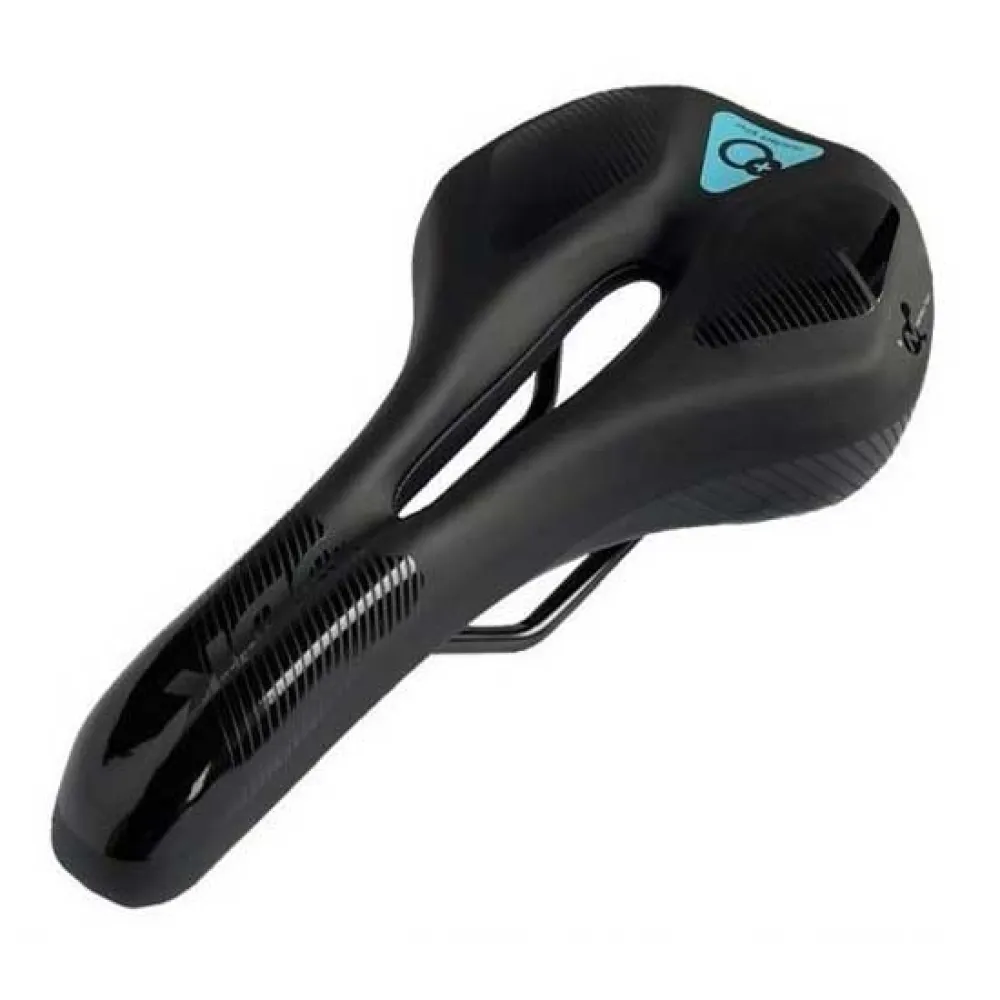 

Седло Ddk Comfort Plus Flow, черный