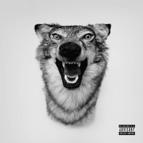 

CD диск Yelawolf: Love Story