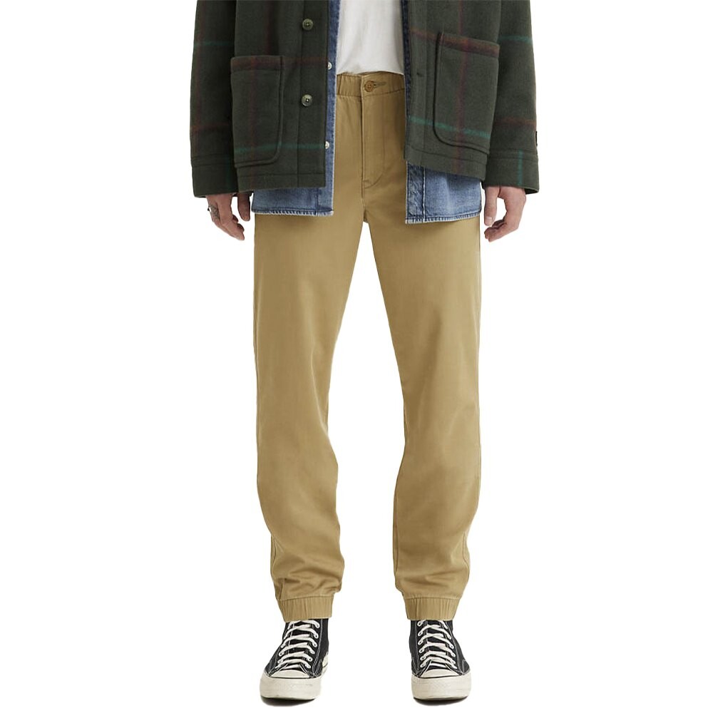 

Брюки Levi´s® XX III chino, коричневый