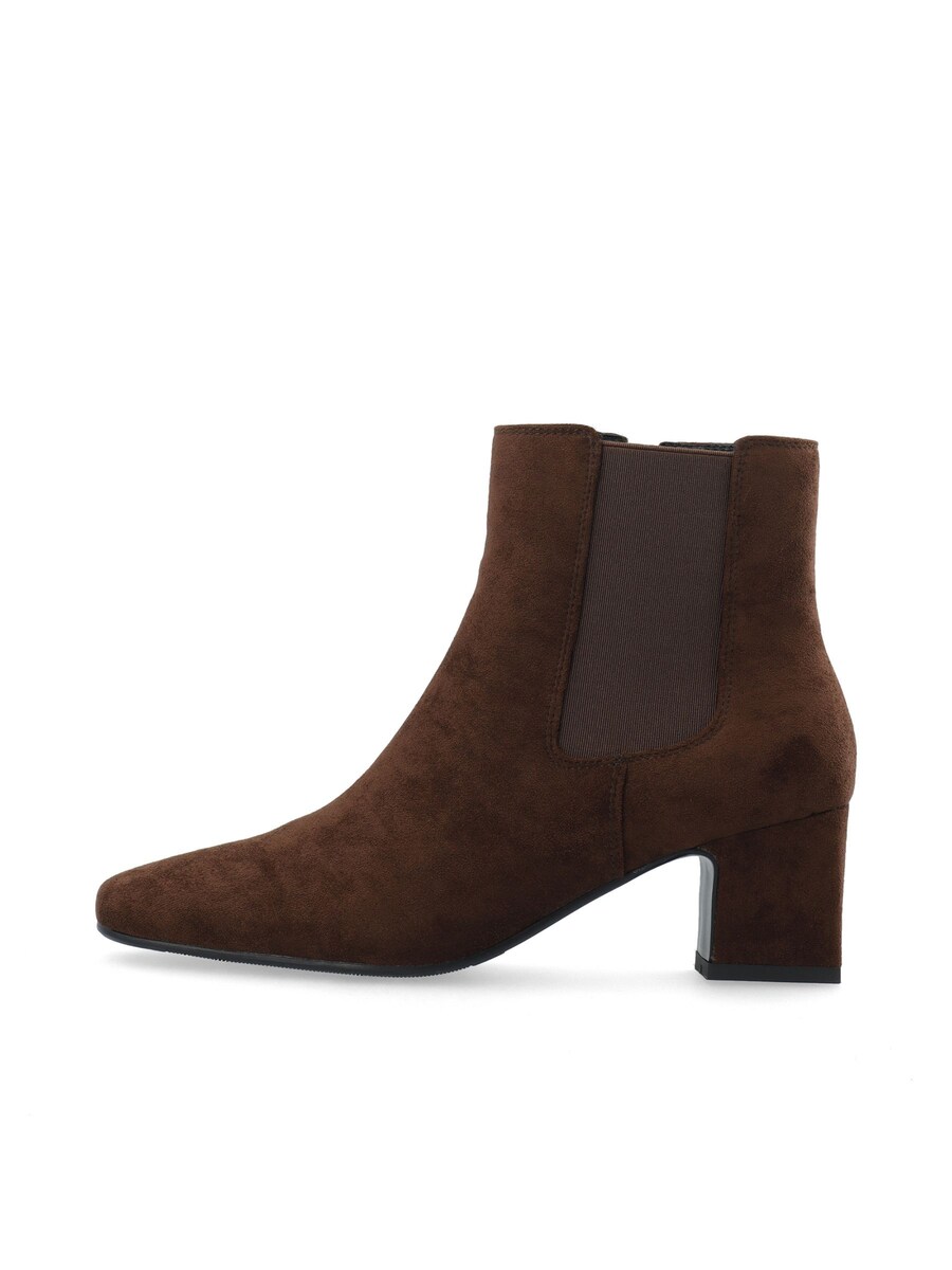 Ботинки челси Bianco BETH, Brown