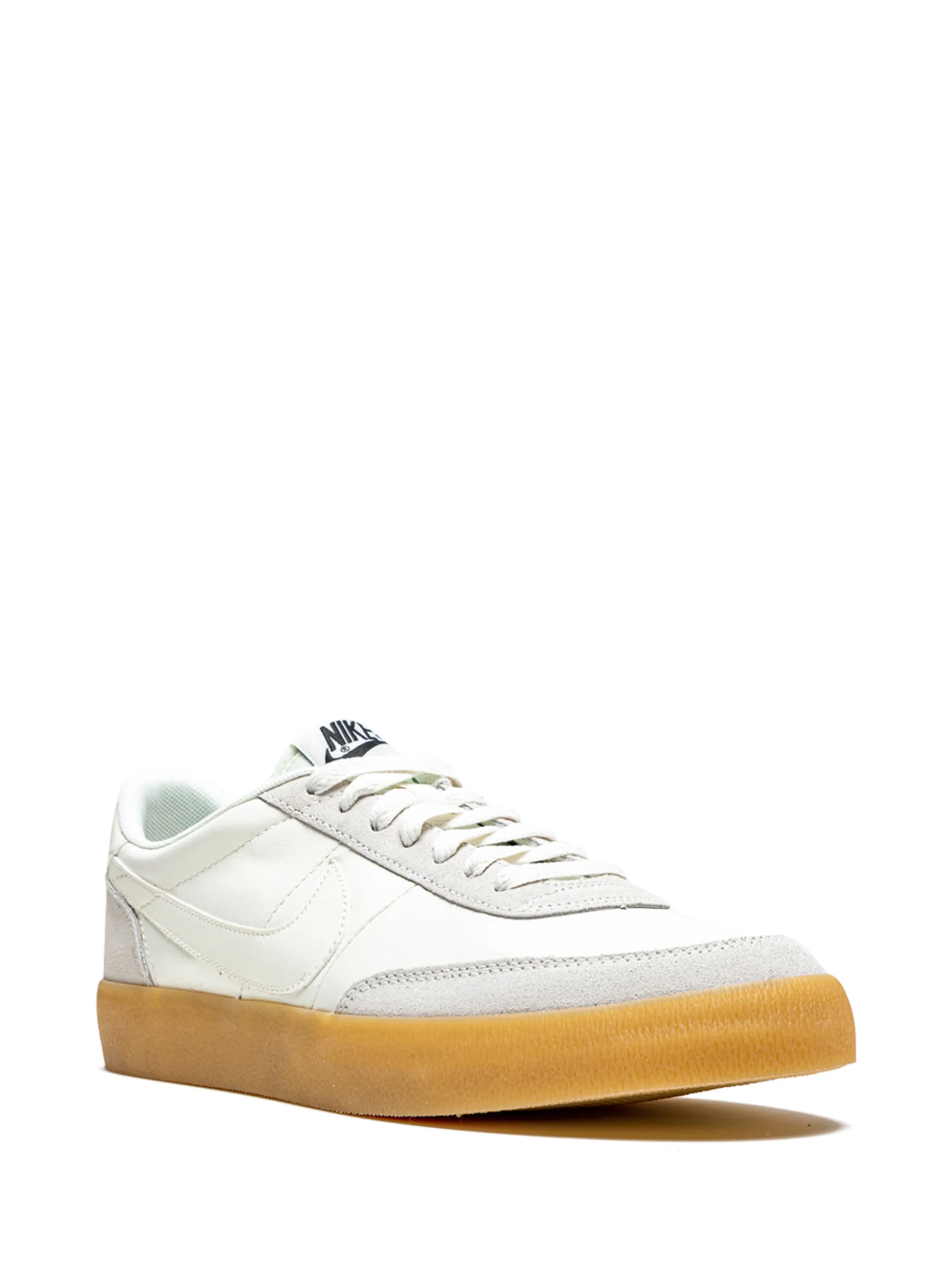 Кроссовки Killshot 2 Sail/Gum Nike, белый — фото 2