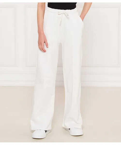 

Спортивные штаны Relaxed fit Guess Active, белый