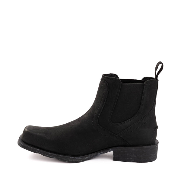

Ботинки Mens Ariat Midtown Rambler Boot, цвет Matte Black