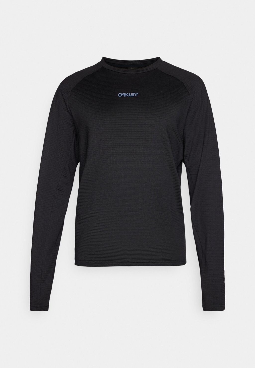 

Топ с длинными рукавами SEEKER REVEL THERMAL Oakley, черный