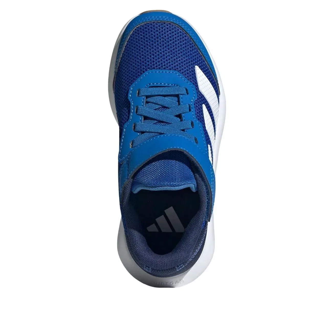Кроссовки Adidas Faito 'Blue White' JQ9518, синий — фото 2