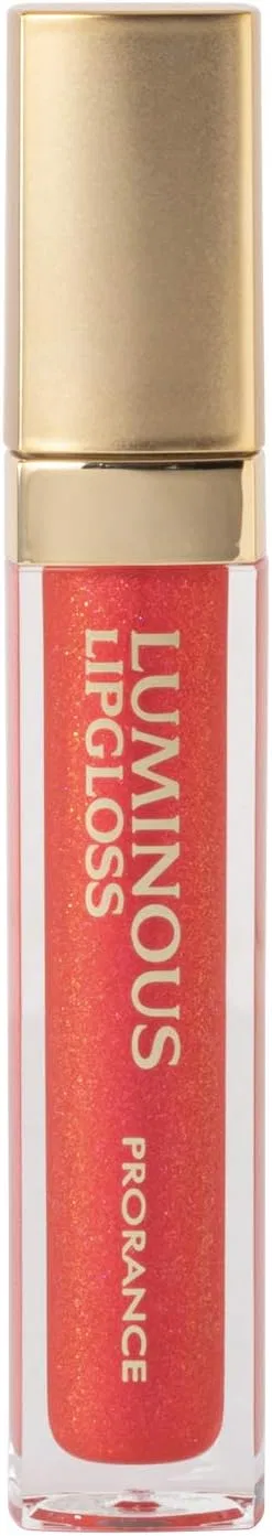 Блеск для губ Luminous Slip Gloss Prolance Ruby Red