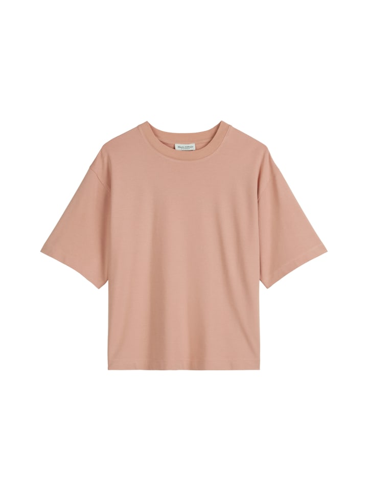 

Футболка Marc O'Polo, цвет mellow peach