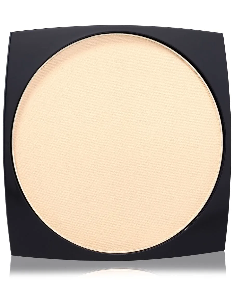 Сменный блок матирующей пудры-основы Double Wear Stay In Place Estée Lauder, 1n1 айвори nude refill