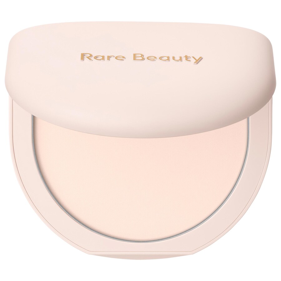 

Прессованная тонирующая финишная пудра без талька True to Myself Rare Beauty by Selena Gomez, 0.28 oz/8 g, Opal