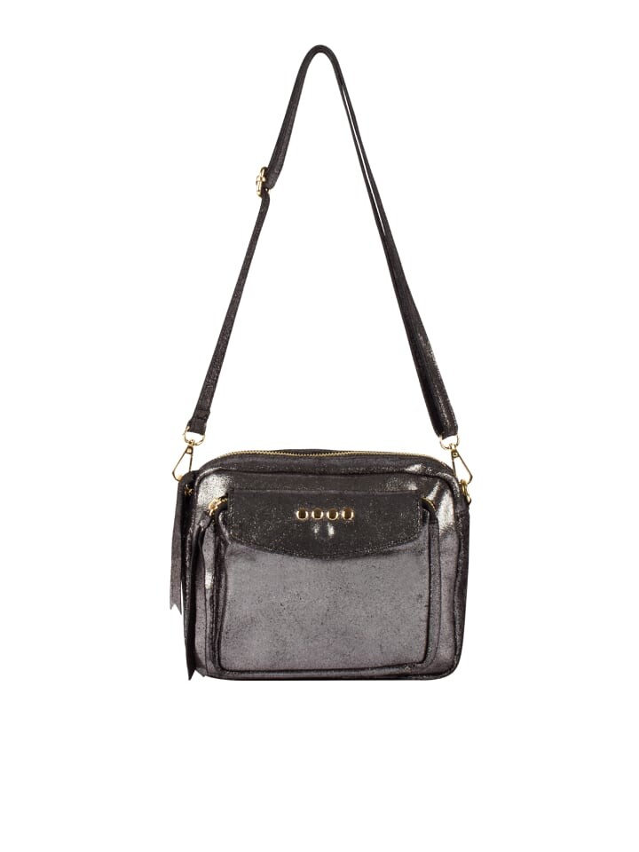 

Сумка NAEMI, серебряный