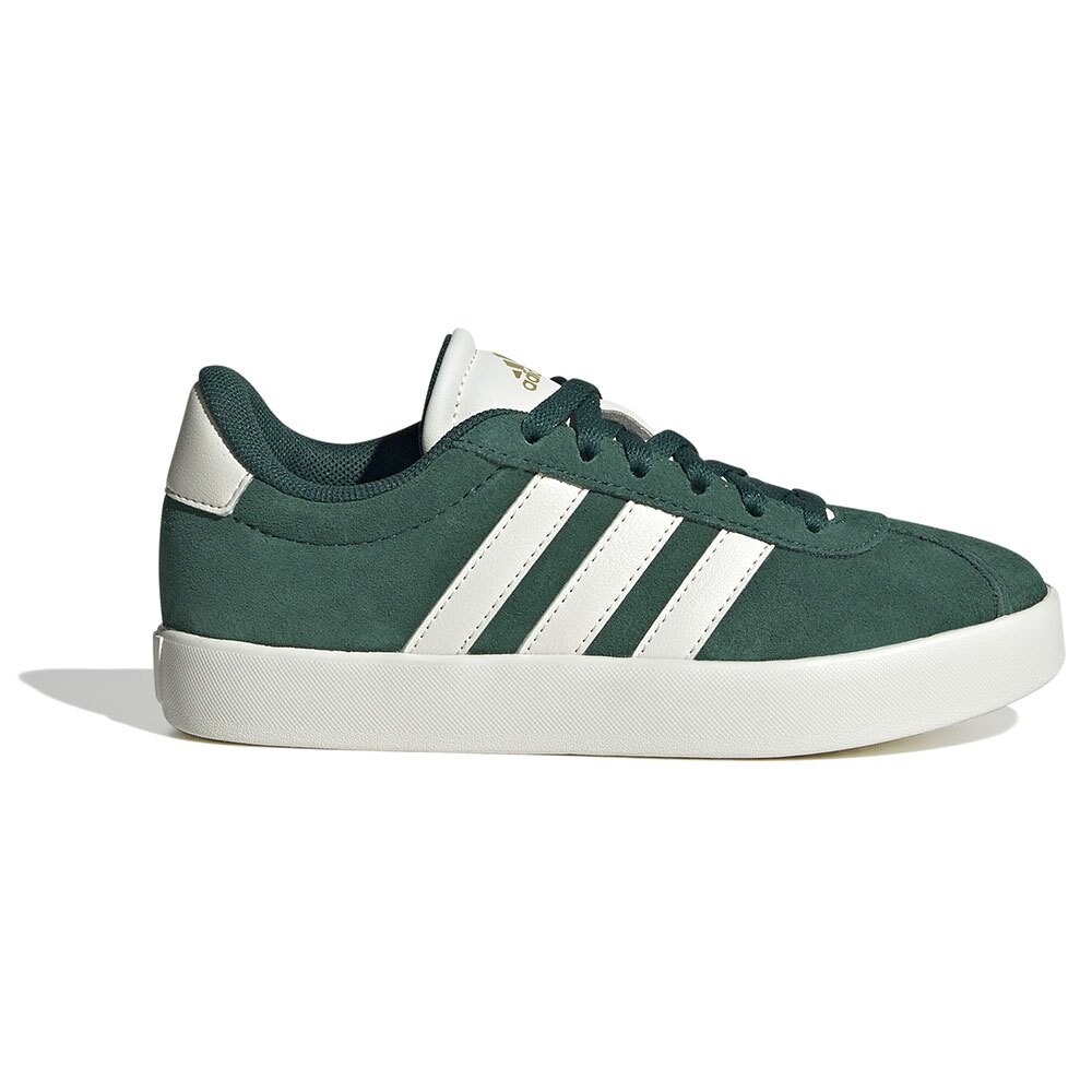 

Кроссовки adidas Vl Court 3.0 Kids, зеленый