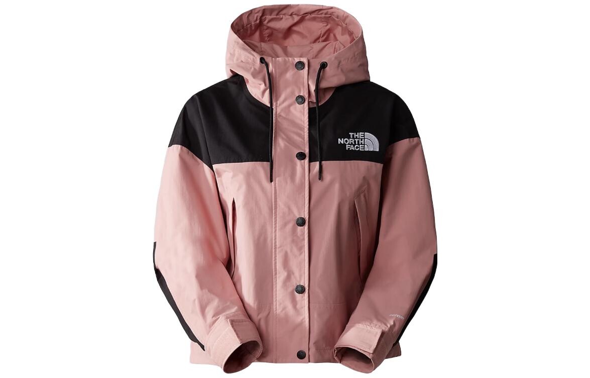 

THE NORTH FACE Женская куртка, цвет Lotus Pink, Розовый, THE NORTH FACE Женская куртка, цвет Lotus Pink