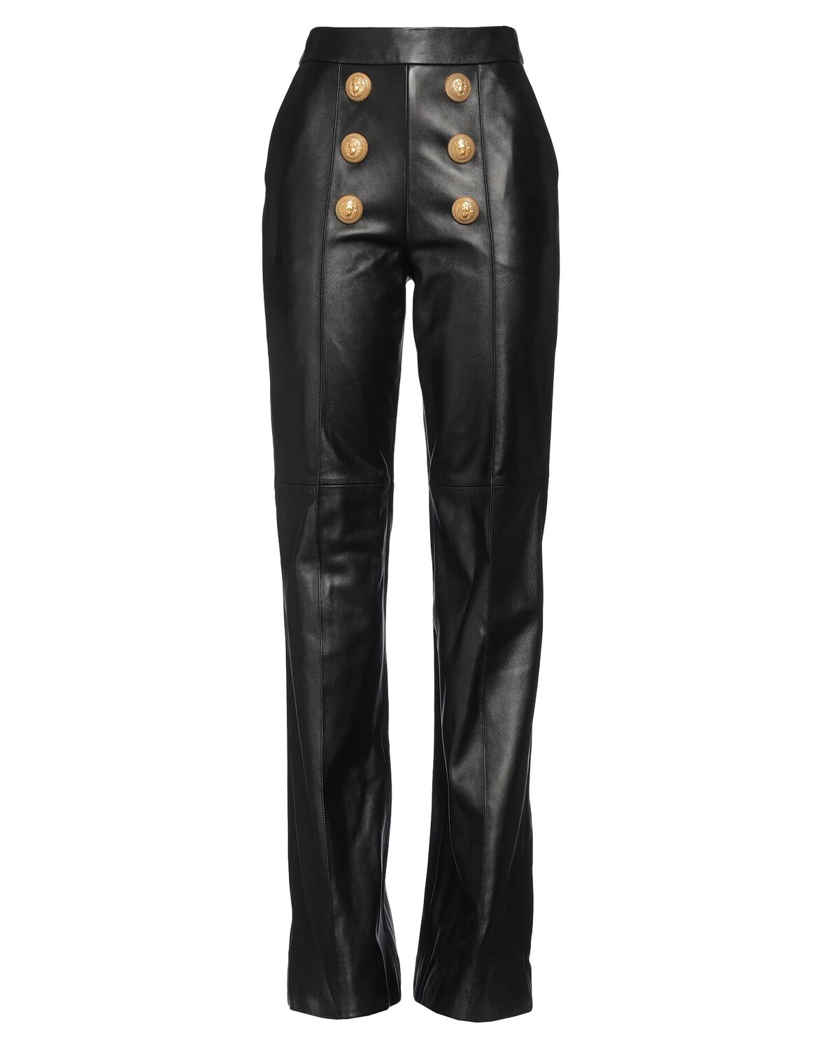 

Брюки Balmain, черный