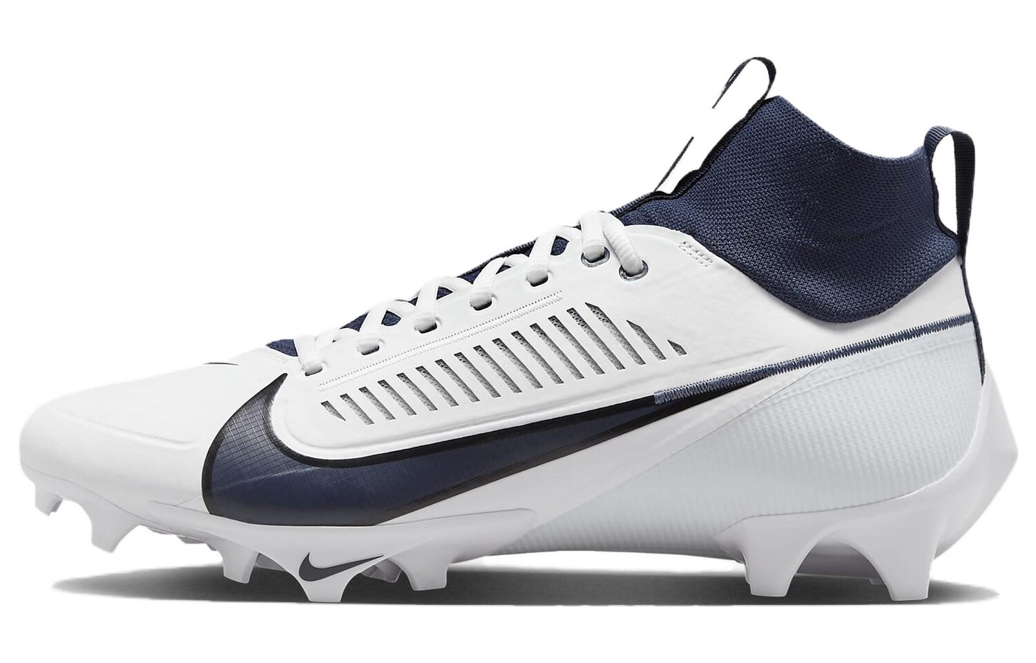 

Nike Vapor Edge Pro 360 2 Футбольные бутсы унисекс, White