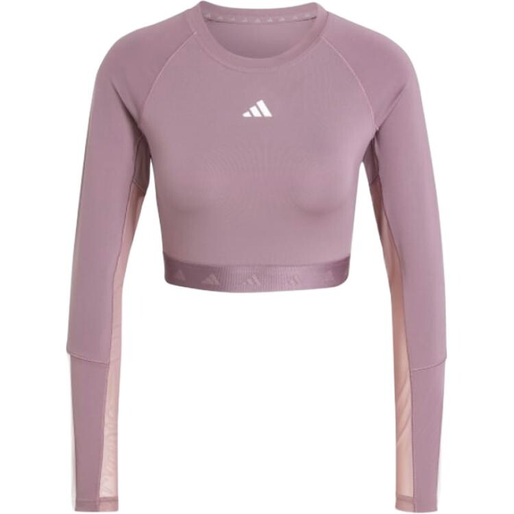 Футболка женская Shadow Fig Adidas