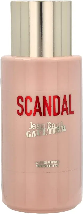 Лосьон для тела Scandal Jean Paul Gaultier 200 мл — фото 2