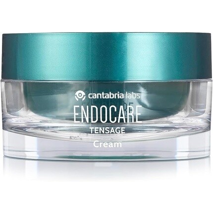 Крем для лица Endocare — Tensage Cream Мощный антивозрастной увлажняющий для зрелой кожи, 30 мл — фото 3