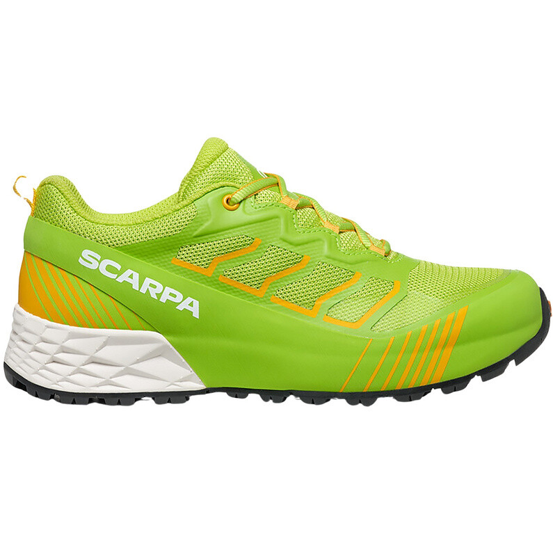

Детская обувь RR-Y Scarpa, желтый