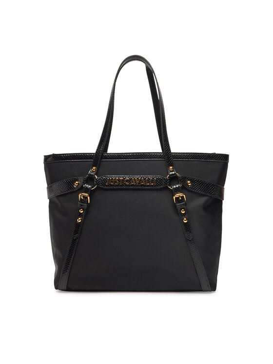 

Сумочка 78RA4BI2 ZSB88 Just Cavalli, черный