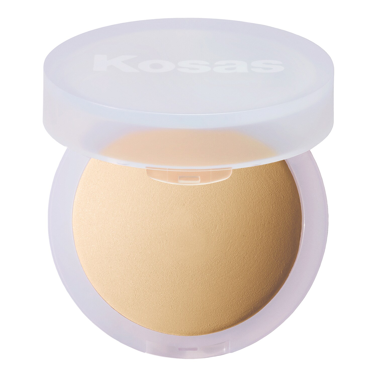 

Цветная фиксирующая пудра Cloud Set Kosas, Cushiony (9,5 g)