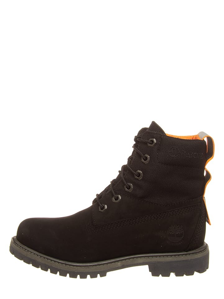 

Сапоги Timberland Boots, черный
