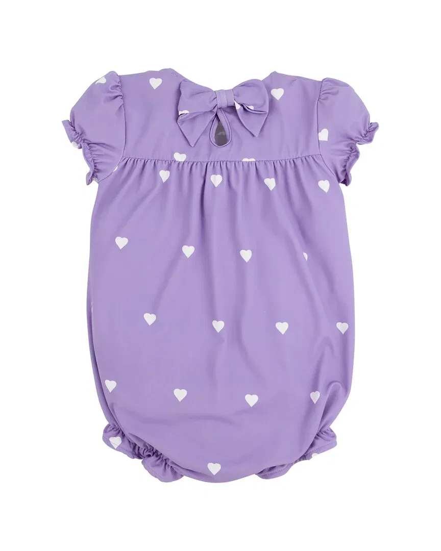 The Beaufort Bonnet Company Blythe Bathing Suit, фиолетовый — фото 2