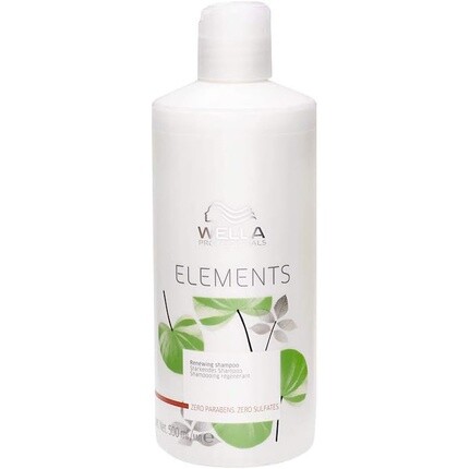 

Elements обновляющий шампунь 500мл, Wella