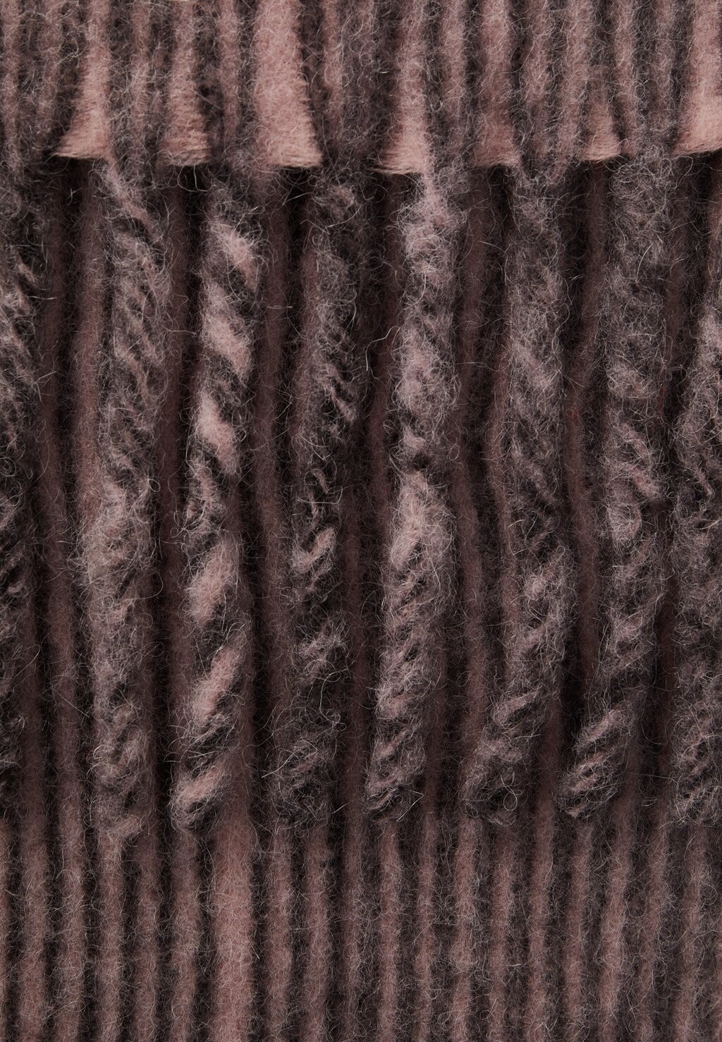 

Шарф SAHILMA SCARF Samsøe Samsøe, светло-розовый