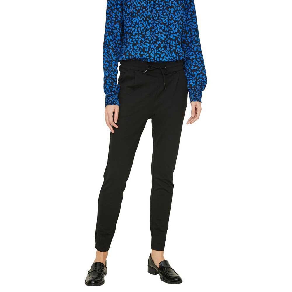 

Брюки Vero Moda Casual, черный