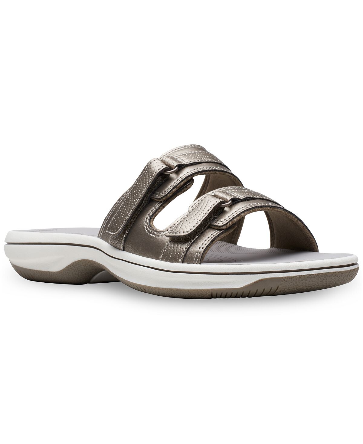 Женские сандалии Cloudsteppers Breeze Piper Clarks