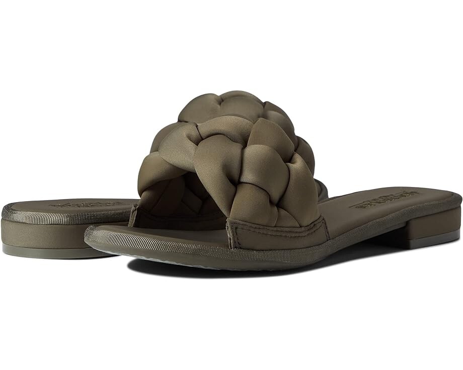 

Сандалии Aerosoles Brad, оливковый