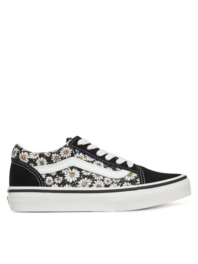 

Кроссовки Old Skool VN000CY86BT1 Vans, черный