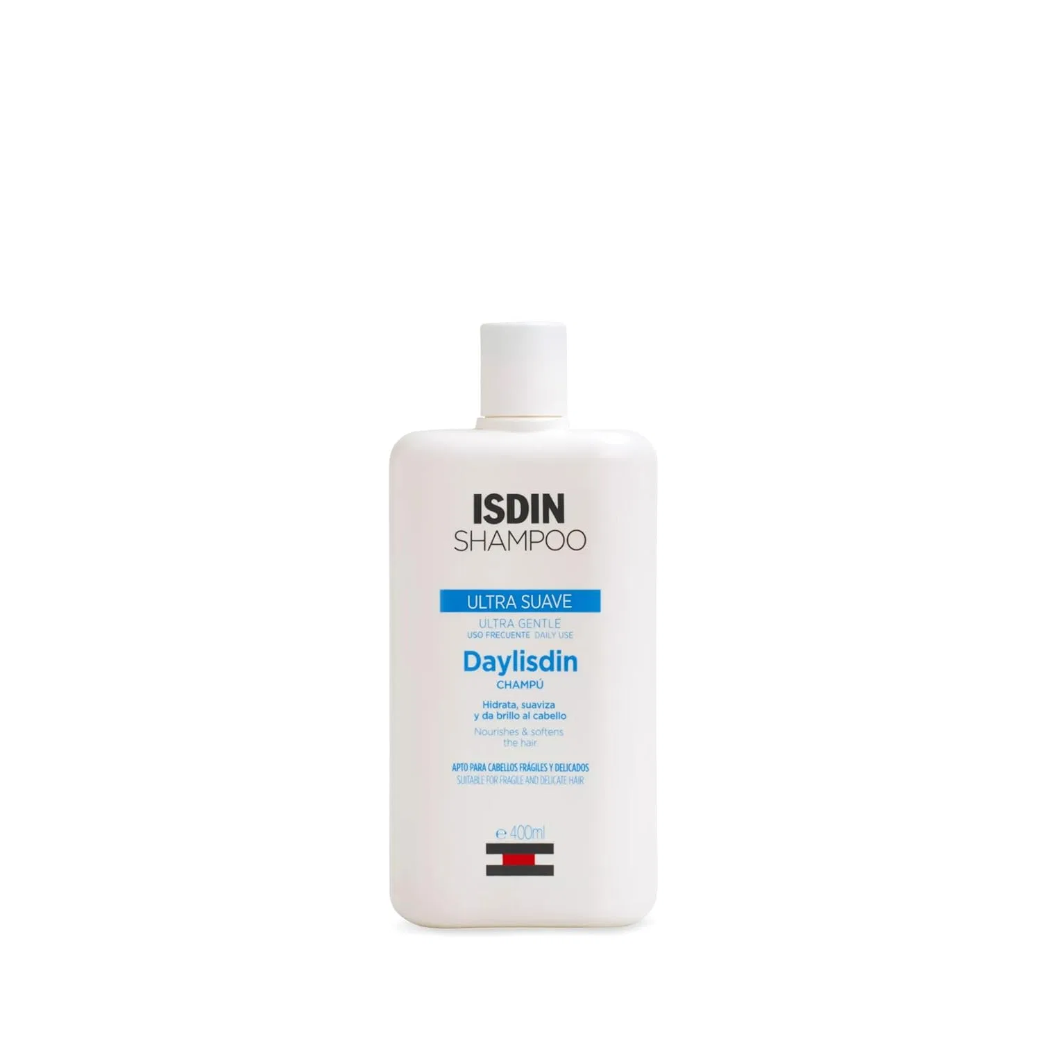 Шампунь Isdin Daylisdin, 400 мл Isdin