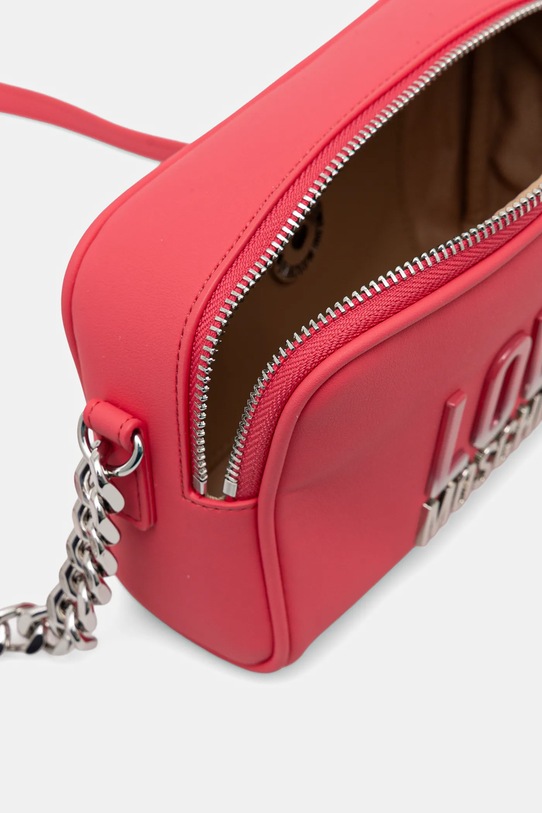 

Сумка Love Moschino, розовый