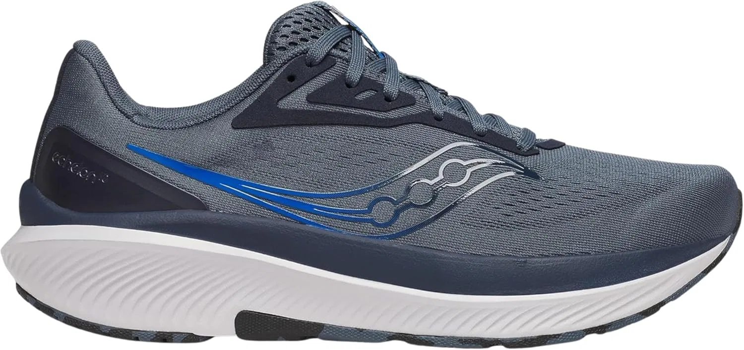 Мужские кроссовки Saucony Echelon 10, Dusk Skydiver 2 — фото 2