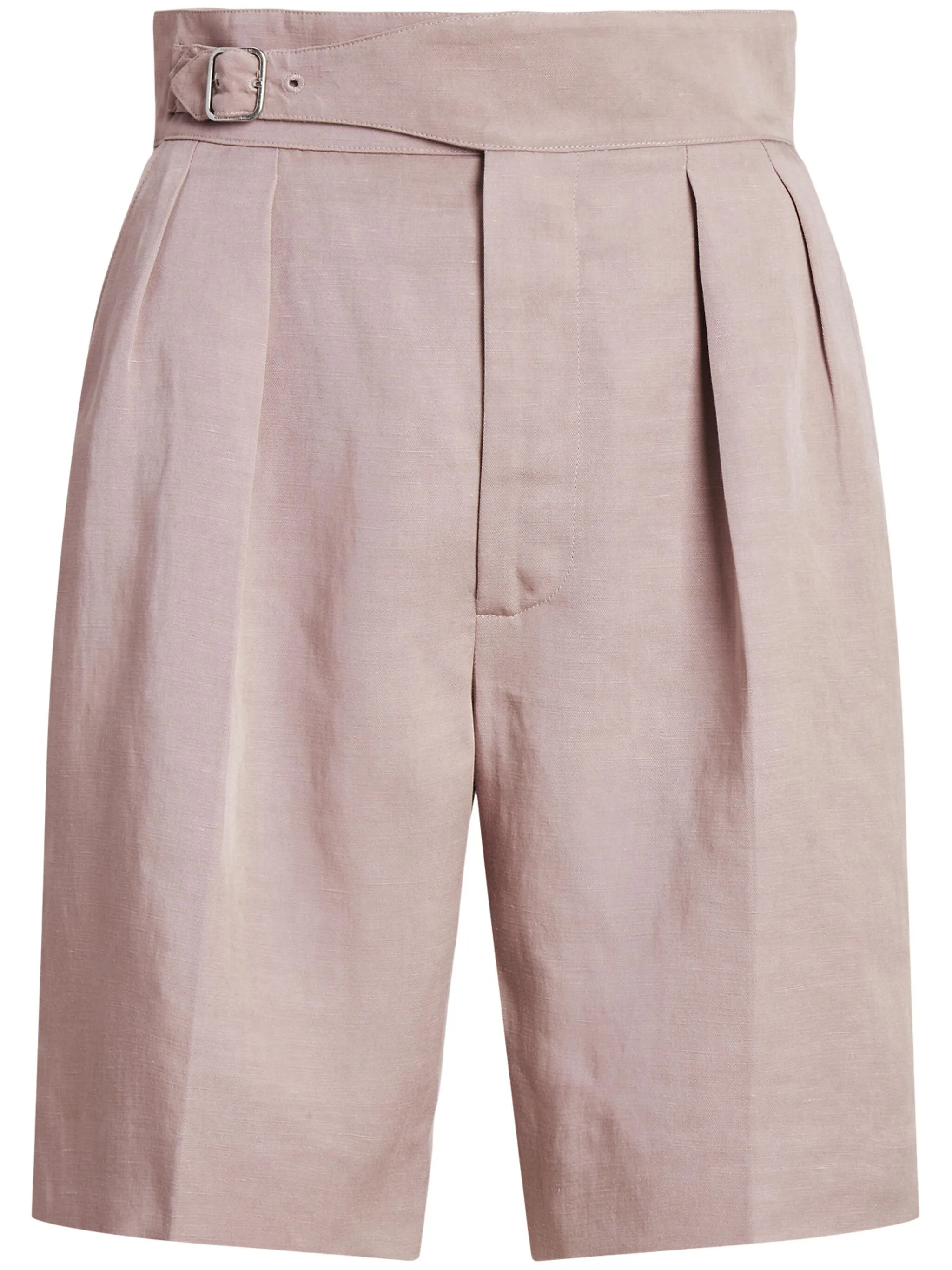 

Шорты Jaylen Ralph Lauren Collection, розовый